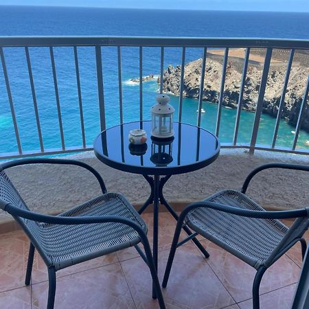 Ferienwohnung Relax Monis Incredible Ocean Views San Marcos  Exterior foto