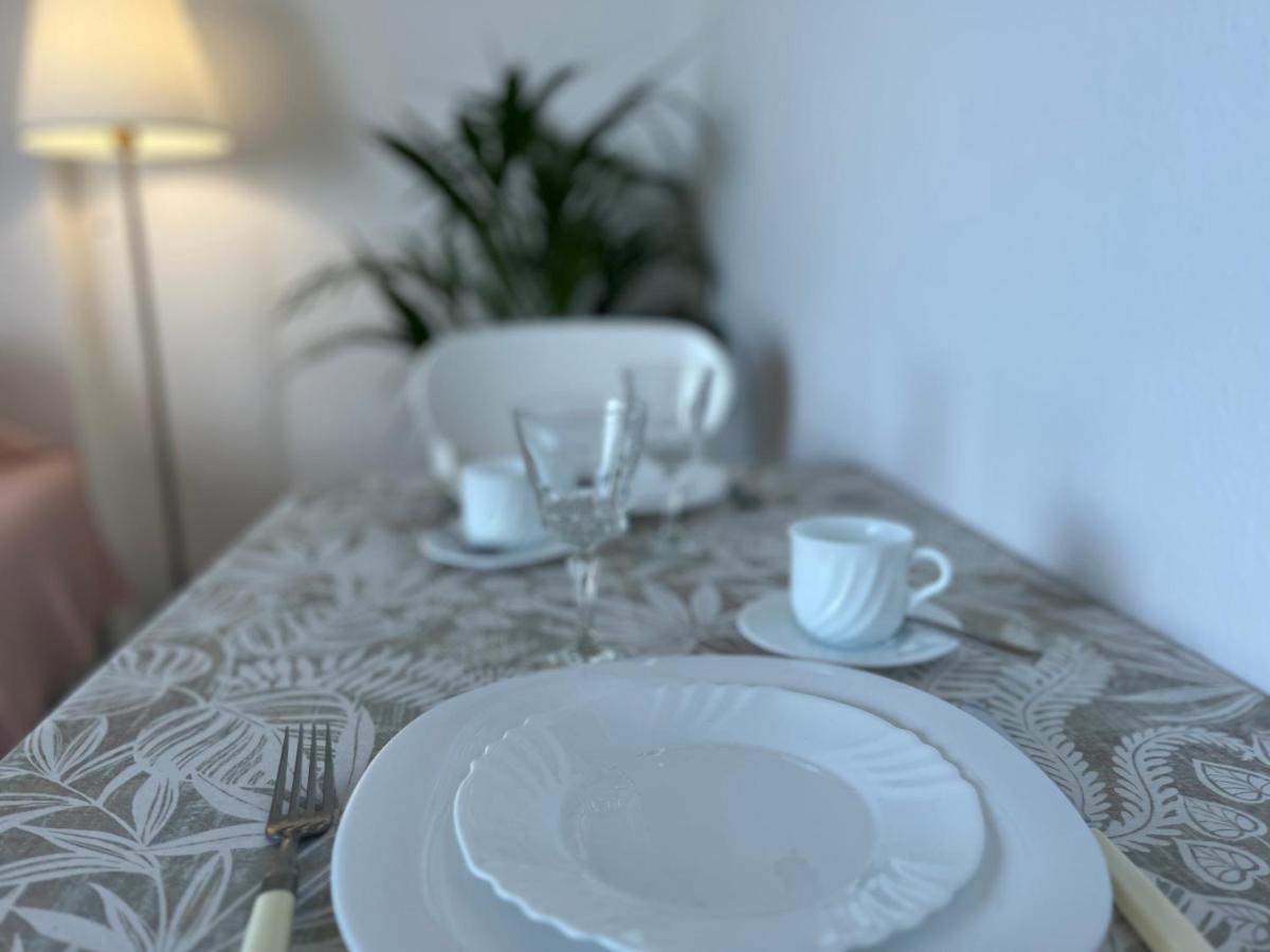 Ferienwohnung Relax Monis Incredible Ocean Views San Marcos  Exterior foto