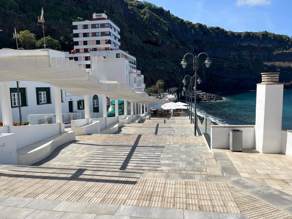Ferienwohnung Relax Monis Incredible Ocean Views San Marcos  Exterior foto
