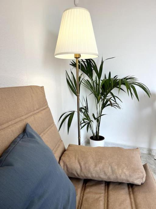 Ferienwohnung Relax Monis Incredible Ocean Views San Marcos  Exterior foto
