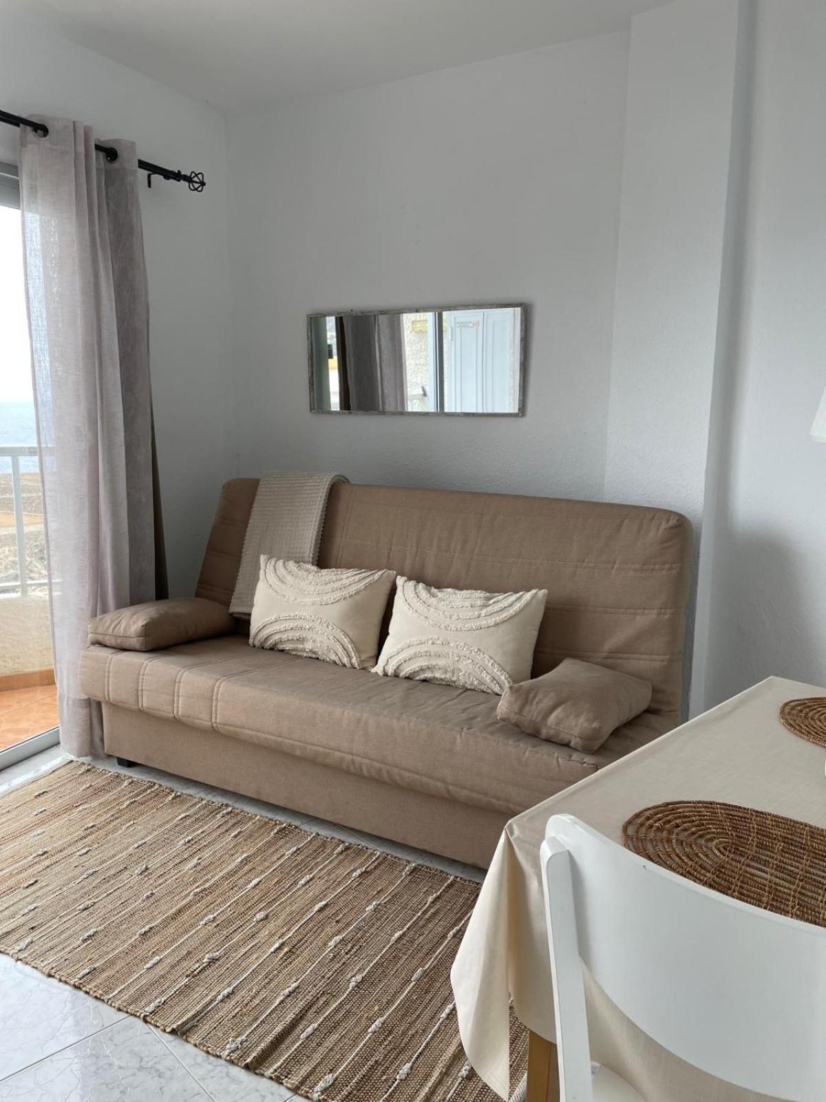 Ferienwohnung Relax Monis Incredible Ocean Views San Marcos  Exterior foto